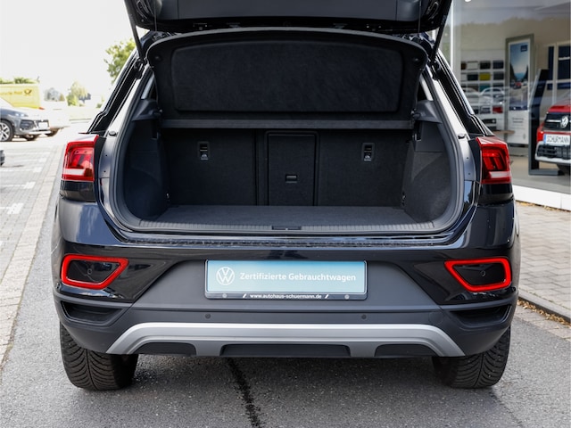 Volkswagen T-Roc 1.5 TSI DSG Move