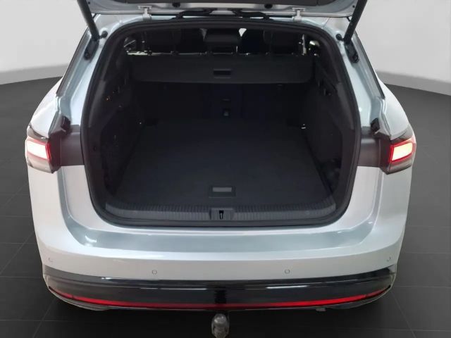 Volkswagen ID.7 Pro Style Tourer