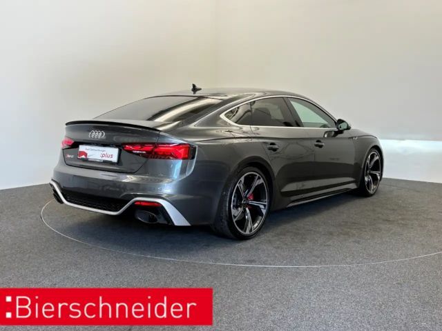 Audi RS5 Sportback