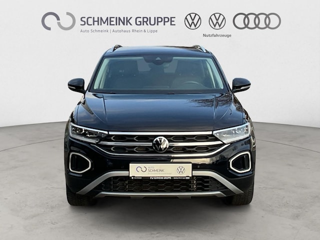 Volkswagen T-Roc 1.5 TSI DSG Style