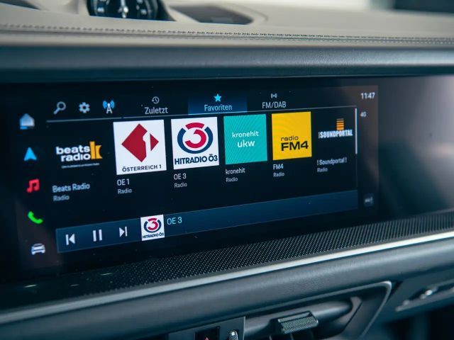 Porsche Cayenne E-Hybrid S