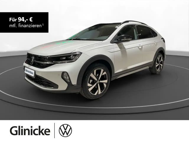 Volkswagen Taigo DSG IQ.Drive Style