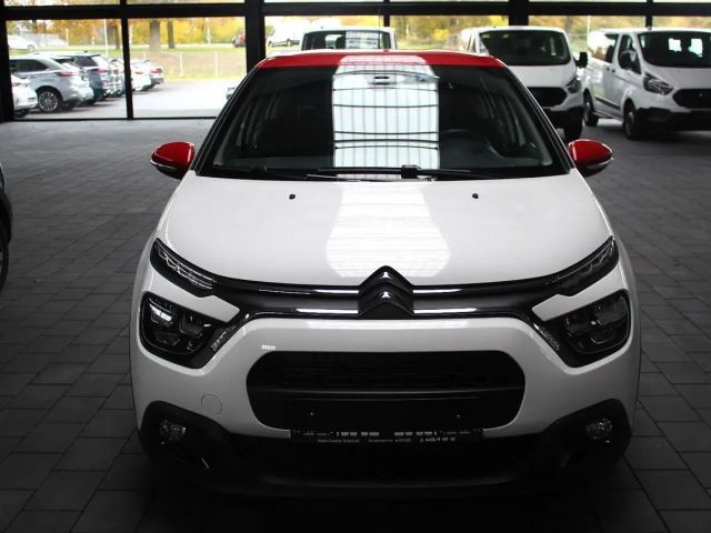 Citroën C3 PureTech Shine