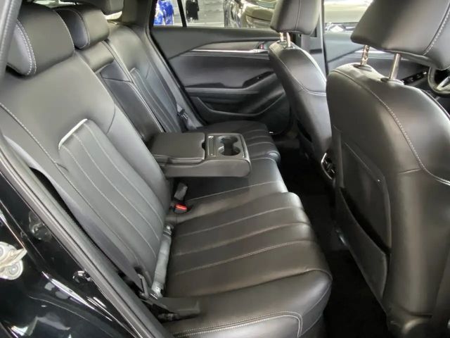 Mazda 6 Sportbreak Takumi