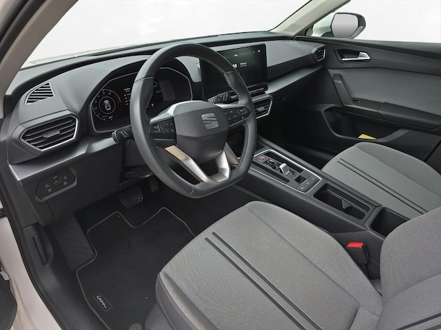 Seat Leon Sportstourer Style