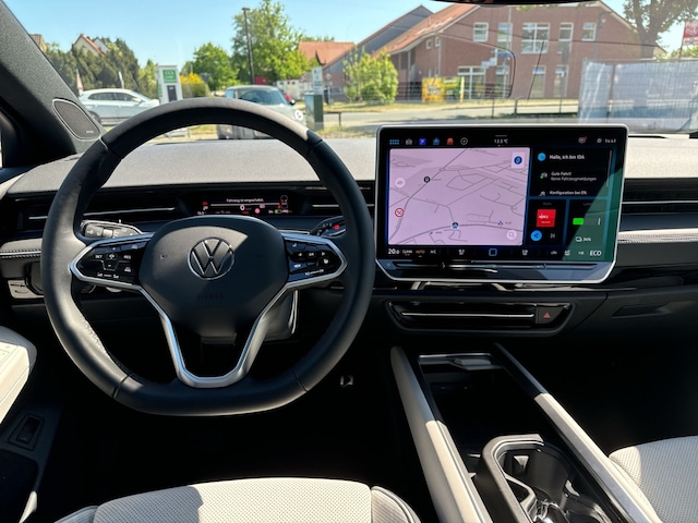 Volkswagen ID.7 Pro Tourer