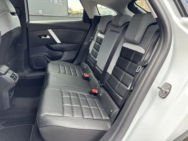 Citroën C4 Max PureTech