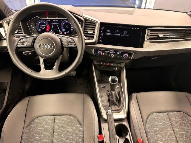 Audi A1 25 TFSI Sportback