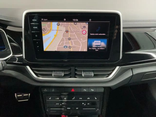 Volkswagen T-Roc 1.5 TSI DSG R-Line