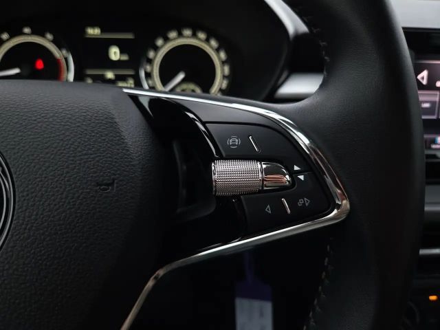 Skoda Fabia Ambition