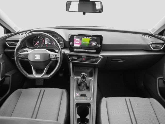 Seat Leon 2.0 TDI Sportstourer Style