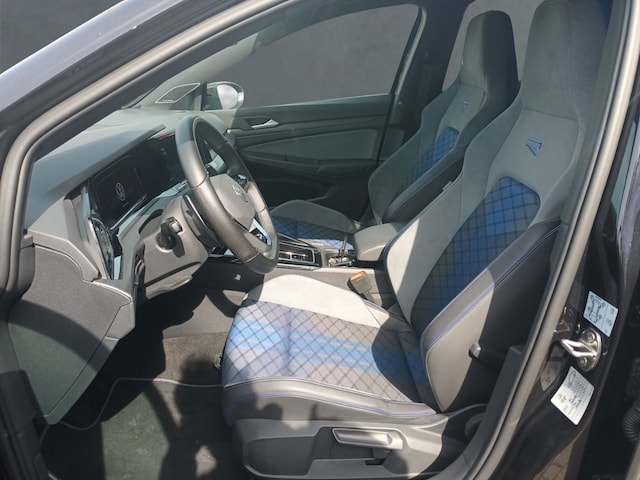 Volkswagen Golf 2.0 TSI 4Motion Golf VIII