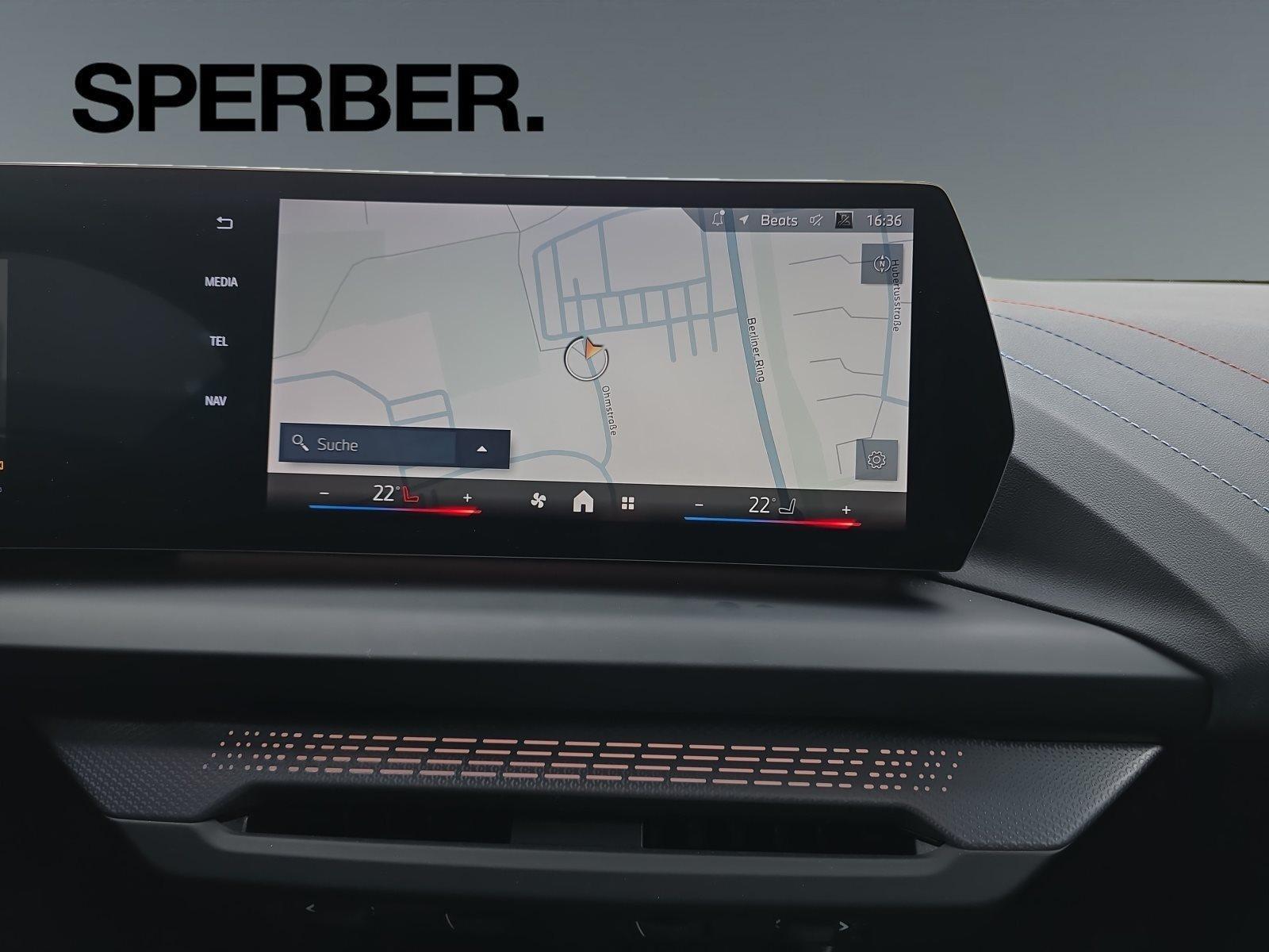 BMW 220 Coupé Gran Coupé