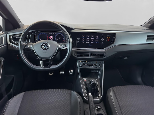 Volkswagen Polo 1.0 TSI