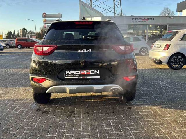 Kia Stonic Spirit