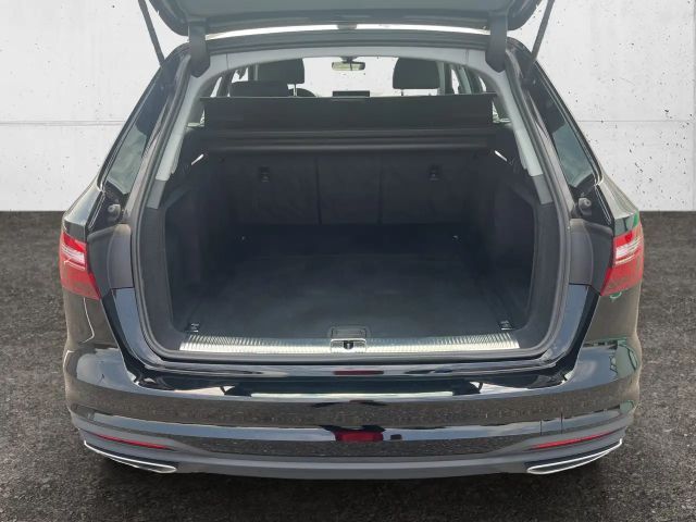 Audi A4 35 TDI Avant Hybride S-Tronic