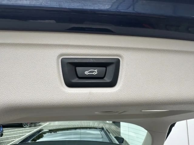 BMW 330 330e Touring