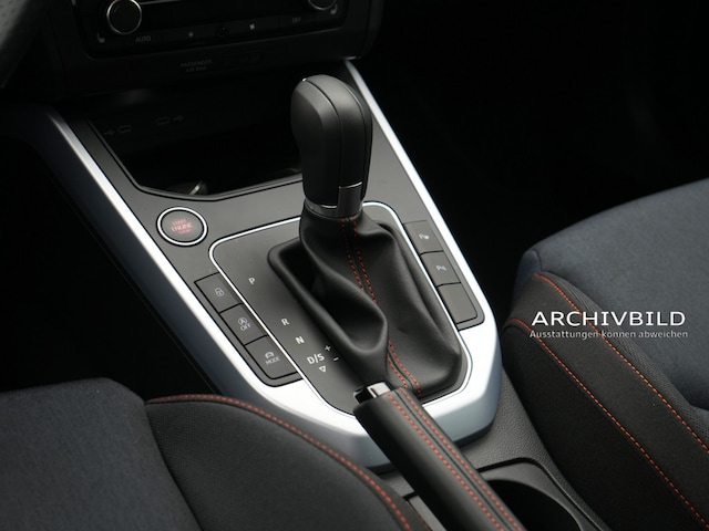 Seat Arona DSG FR-lijn