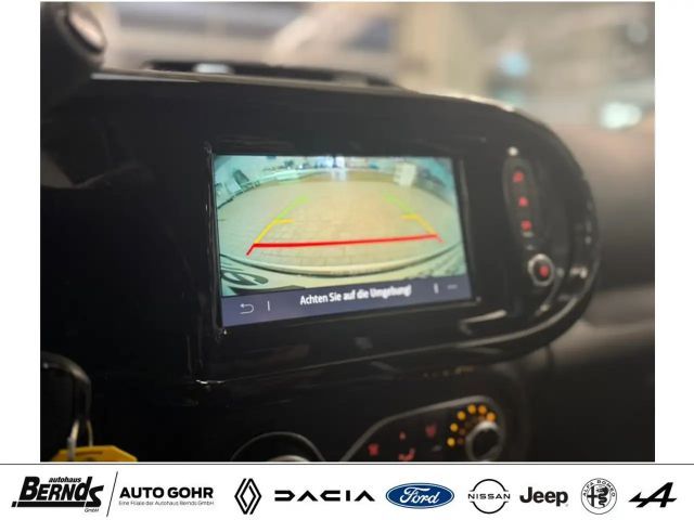 Renault Twingo SCe 65