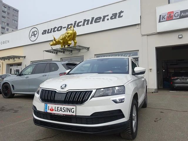 Skoda Karoq Ambition