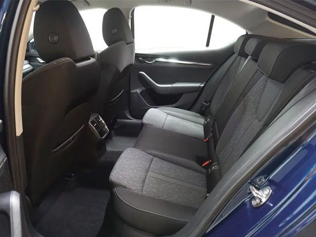 Skoda Octavia 2.0 TDI Style Style