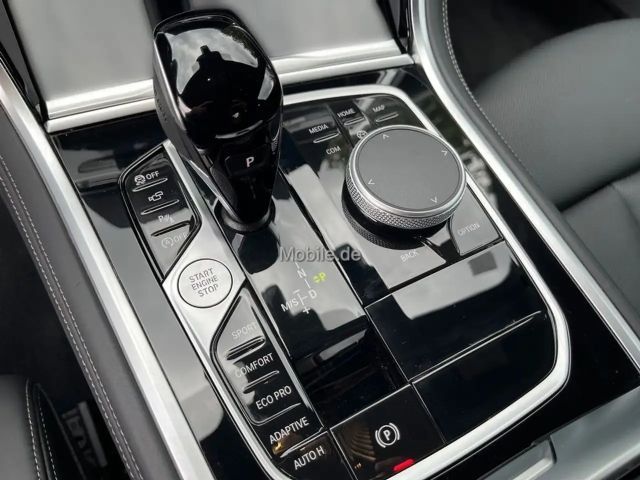 BMW M850 Coupé xDrive