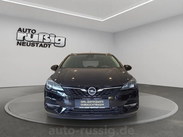 Opel Astra Design & Tech *LED*NAVI*KAMERA*DAB*SHZ*