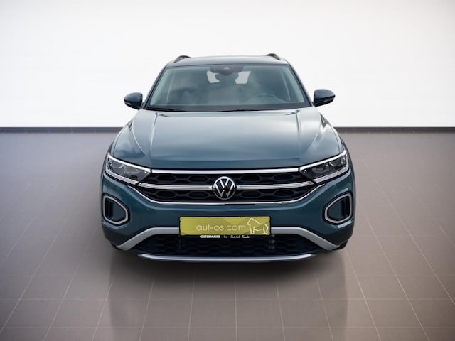 Volkswagen T-Roc 2.0 TDI DSG