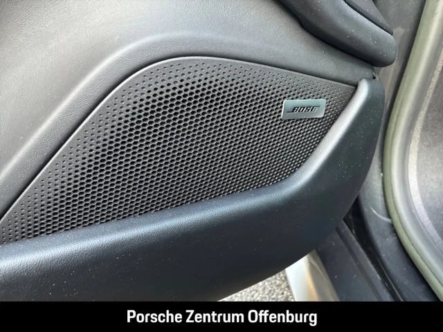Porsche Taycan Turbo