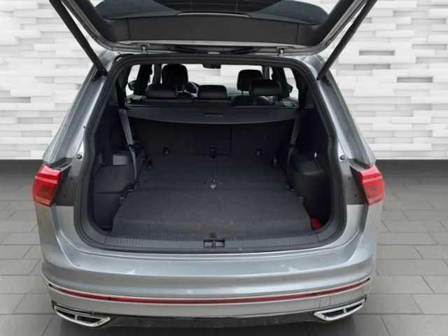 Volkswagen Tiguan 2.0 TDI Allspace R-Line