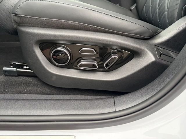 BYD Sealion 7 Excellence