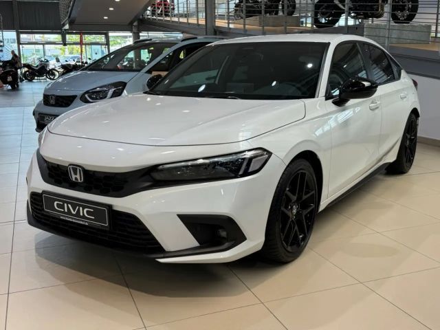 Honda Civic Hybrid Sport e:HEV
