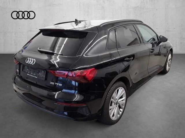 Audi A3 35 TFSI S-Tronic Sportback
