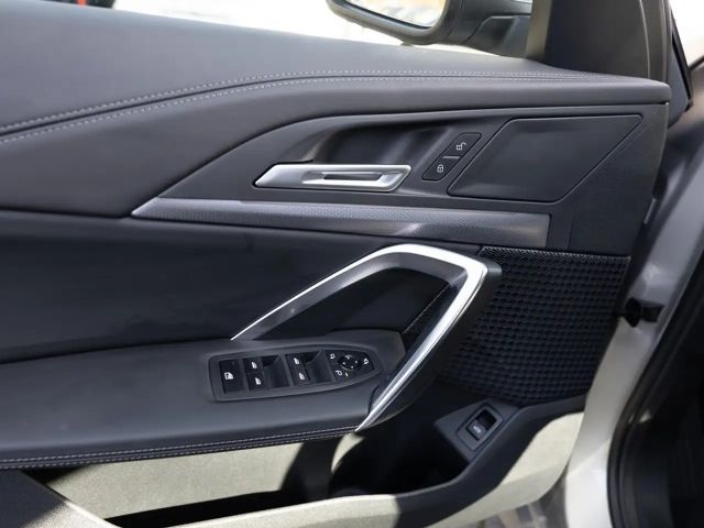 BMW X1 M-Sport sDrive