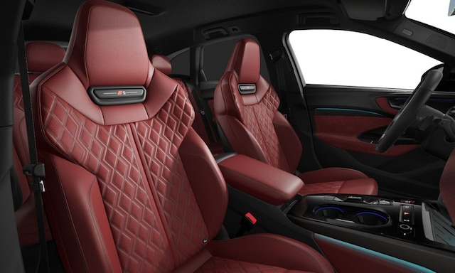 Audi S5 Avant S-Tronic