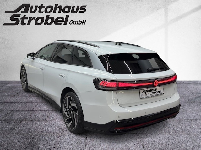 Volkswagen ID.7 Pro Tourer