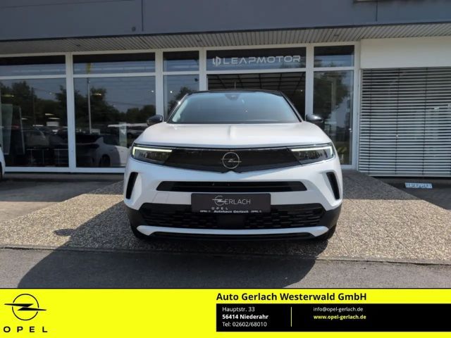 Opel Mokka 1.2 Turbo Edition Turbo