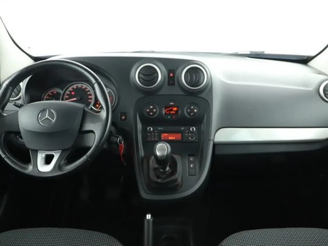 Mercedes-Benz Citan CDI Limousine Lang Tourer