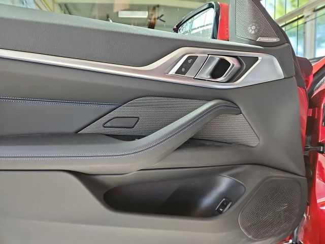 BMW i4 Coupé Gran Coupé eDrive40