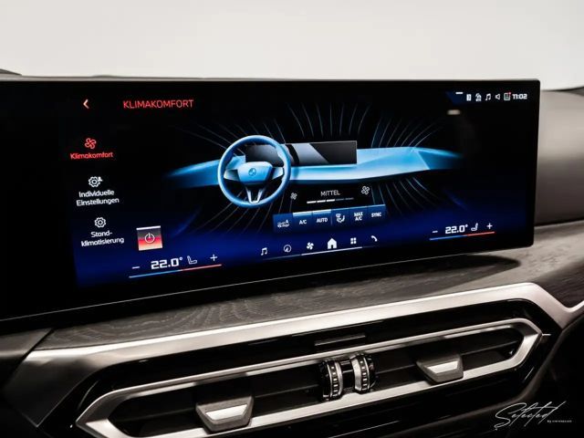 BMW i4 M-Sport M50 Sedan