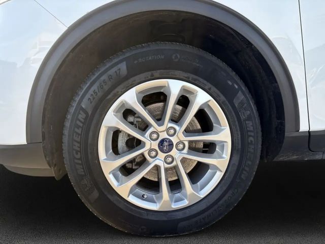 Ford Kuga Plug in Hybrid Titanium