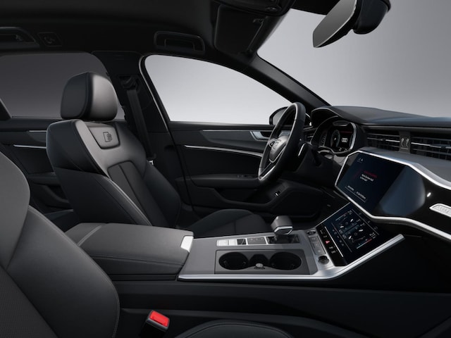Audi A6 45 TFSI Avant S-Line S-Tronic