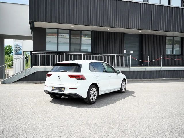Volkswagen Golf DSG Life