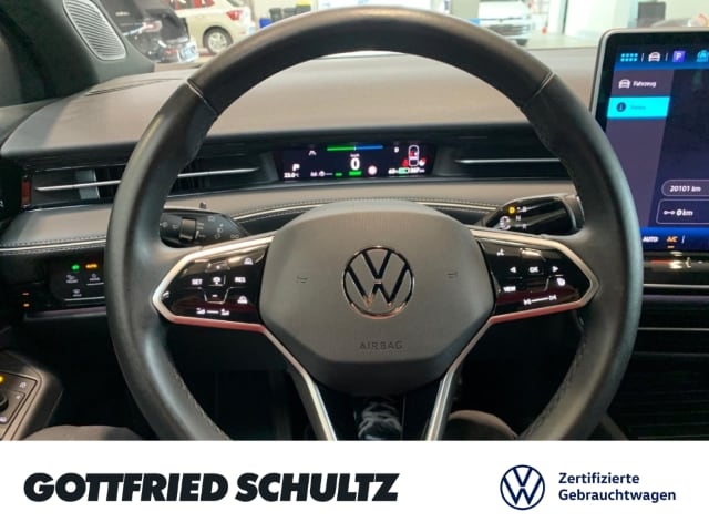 Volkswagen ID.7 Pro Style Tourer