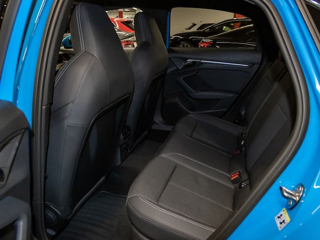 Audi A3 35 TDI S-Tronic Sedan