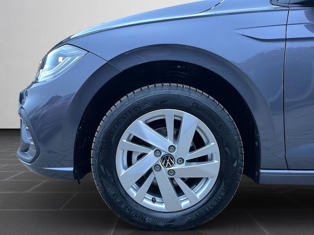 Volkswagen Polo DSG Style