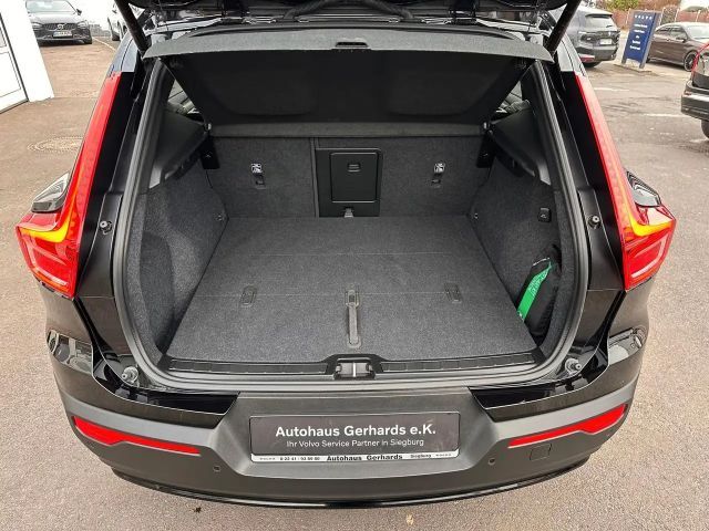 Volvo XC40 B3 PlusBlackEdition,Pano,20'',360°,BLIS,ACC