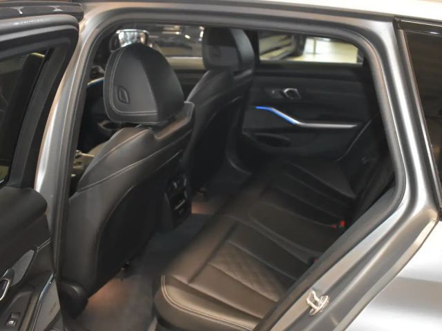 BMW 320 320d M-Sport xDrive