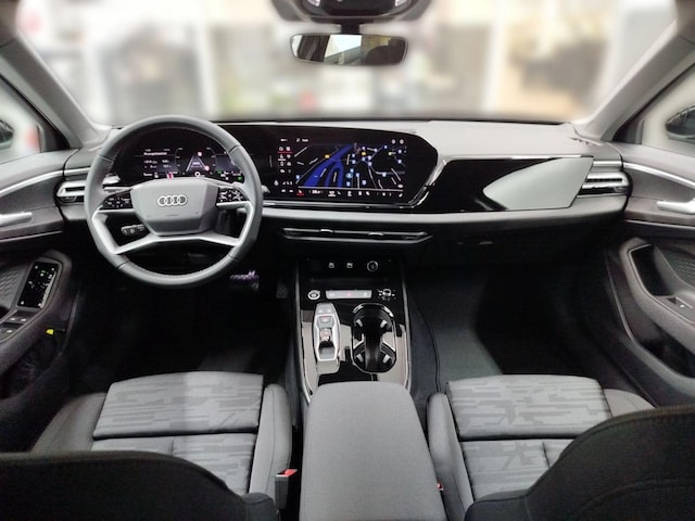 Audi A5 Avant S-Tronic