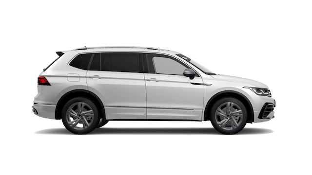 Volkswagen Tiguan 2.0 TDI Allspace R-Line